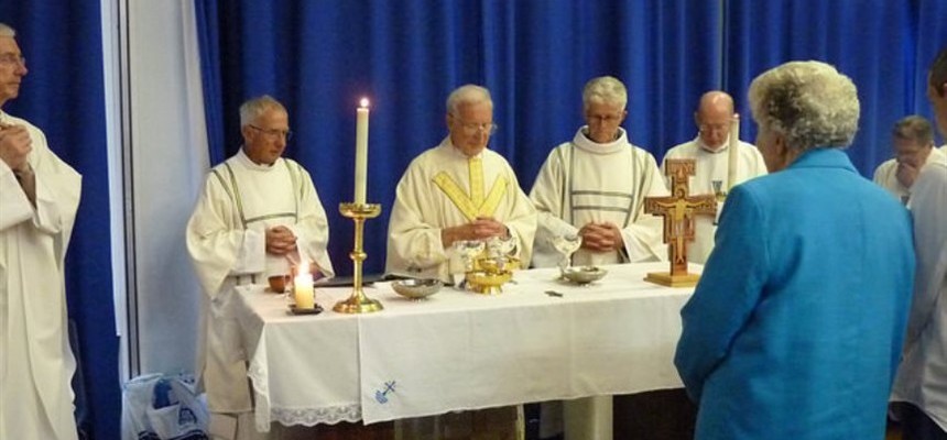Priesthood and the Grace of Ordination