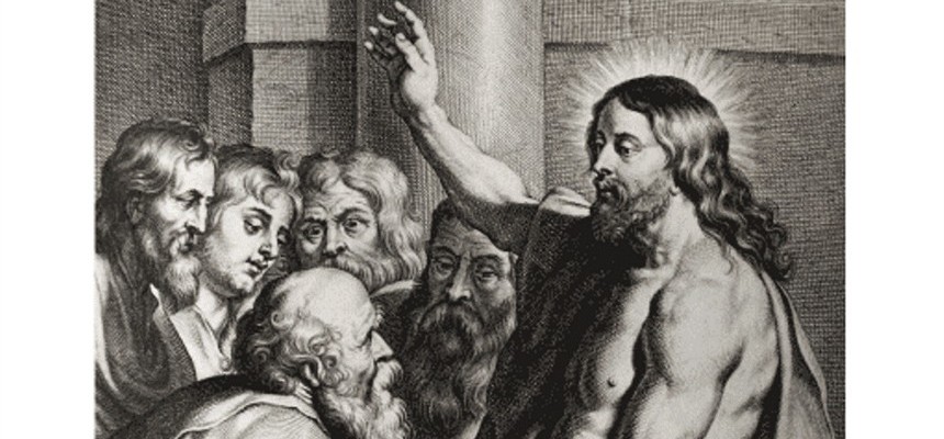 Ecclesiology and the Four Marks