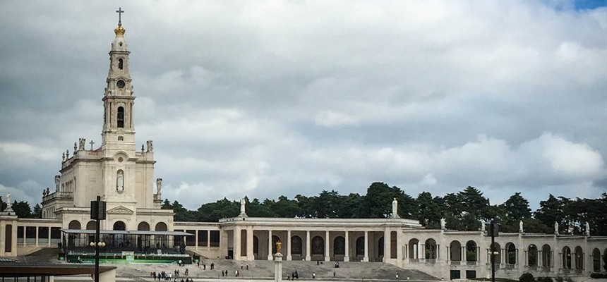 Why the Fatima Chastisement and Triumph Await Us