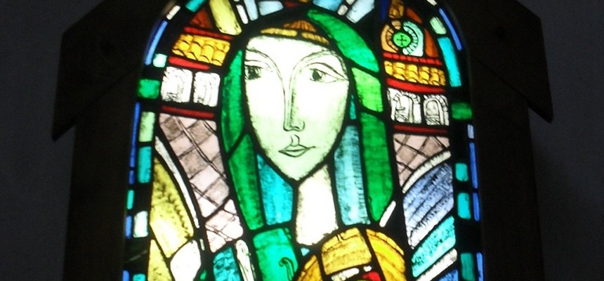 St. Clare of Assisi: Light from the Cloister