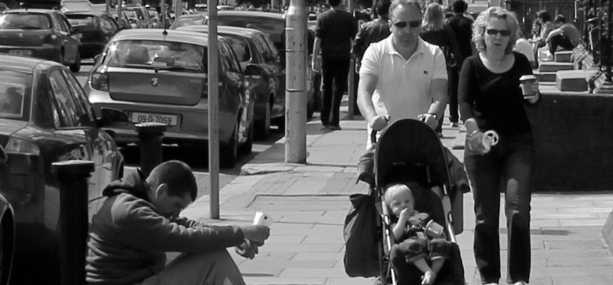 The Poorest of the Poor