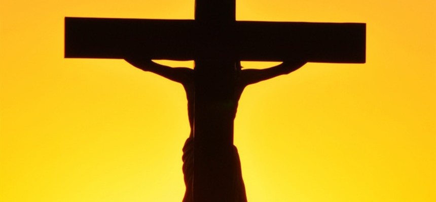 The Exaltation Of The Holy Cross