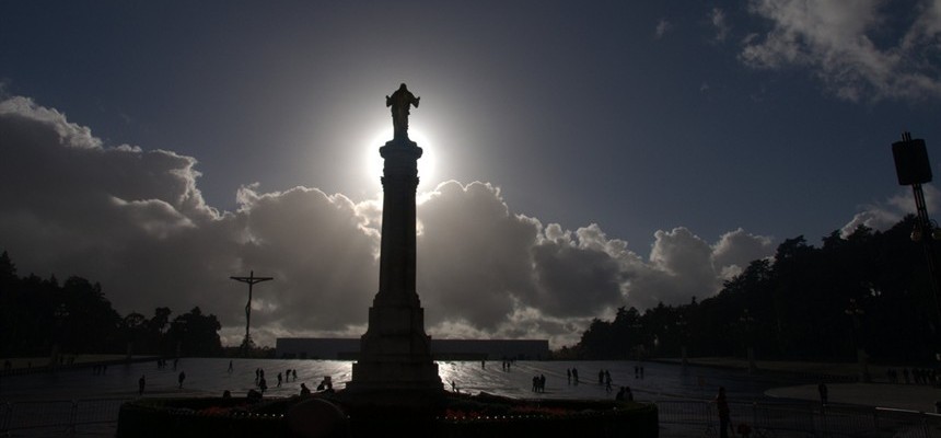 Miracle of the Sun