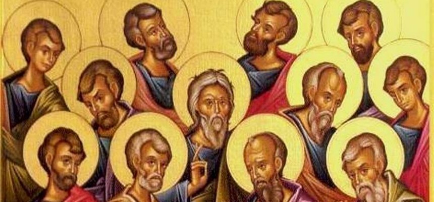 Day 180 – Super Apostles