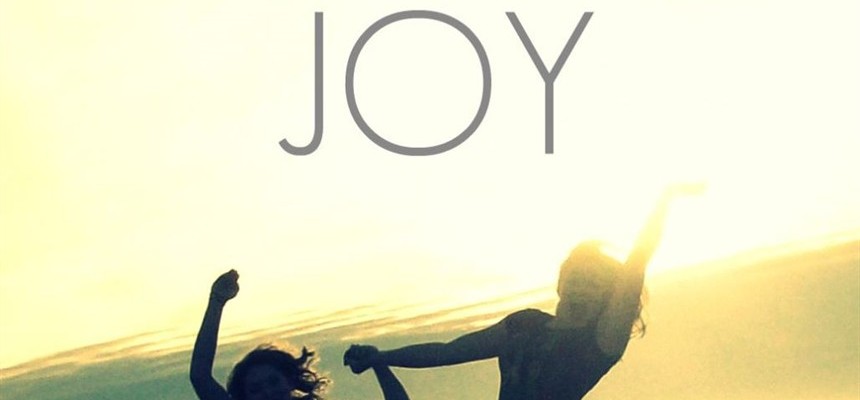 The Joy of knowing Christ