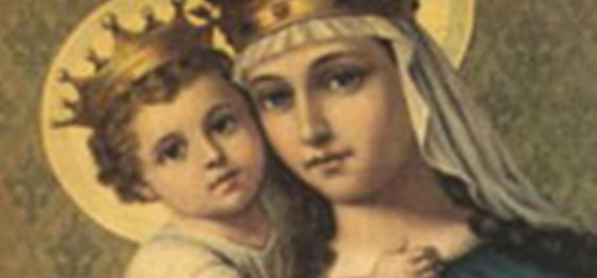 Our Lady of Good Remedy---Her Intercession saved Countless Christian Slaves