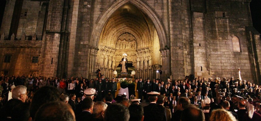Something that will ROCK your Parish!