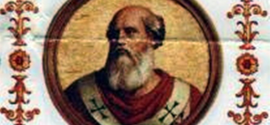 Pope John II, The First Pope To Change His Name