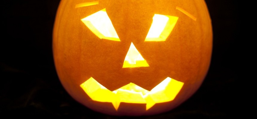 Halloween and the Legend of the Jack-O-Lantern