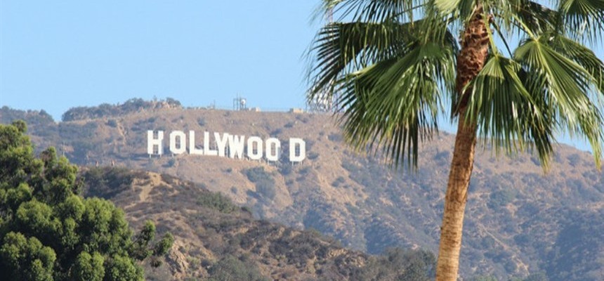 Hollywood and the Beasts of Revelation