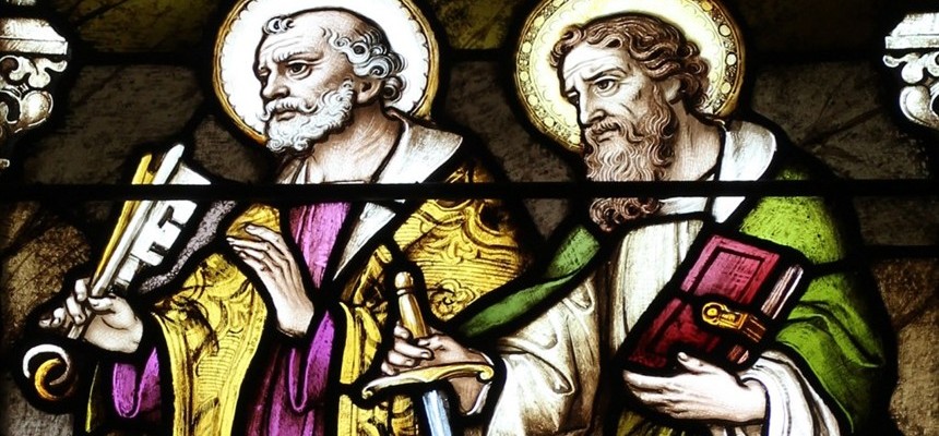 Day 253 – Why does Jesus tell the Apostles to bring swords?