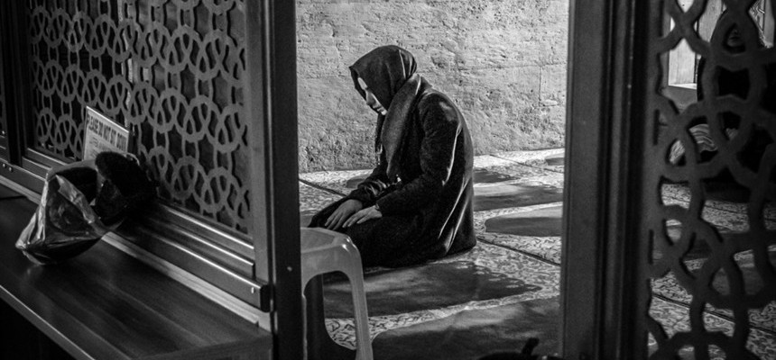 Simple Prayer