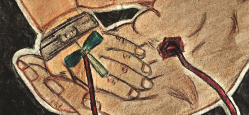 Cross of a Different Kind: Cancer & Christian Spirituality
