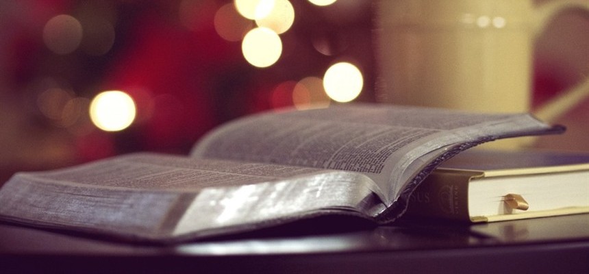 Reading the New Testament in Light of the Old