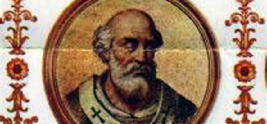 Pope Benedict I, Against The Lombards