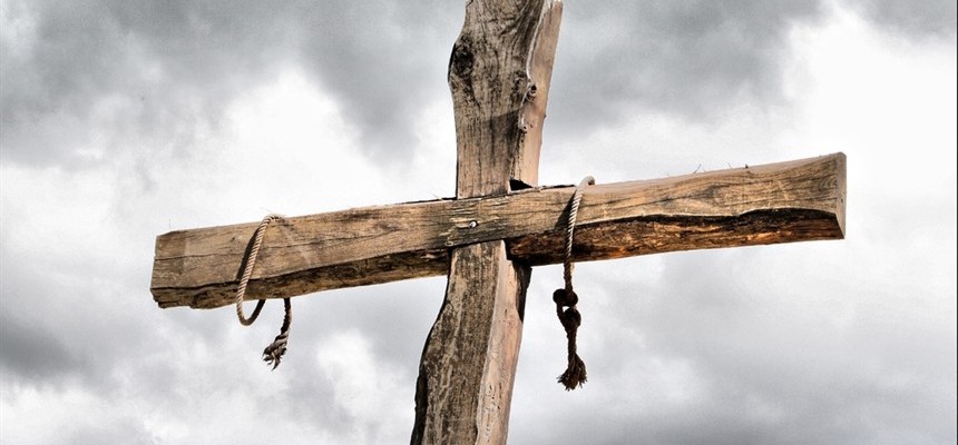 The Power of a Passion Play: Bringing the Crucifixion to Life