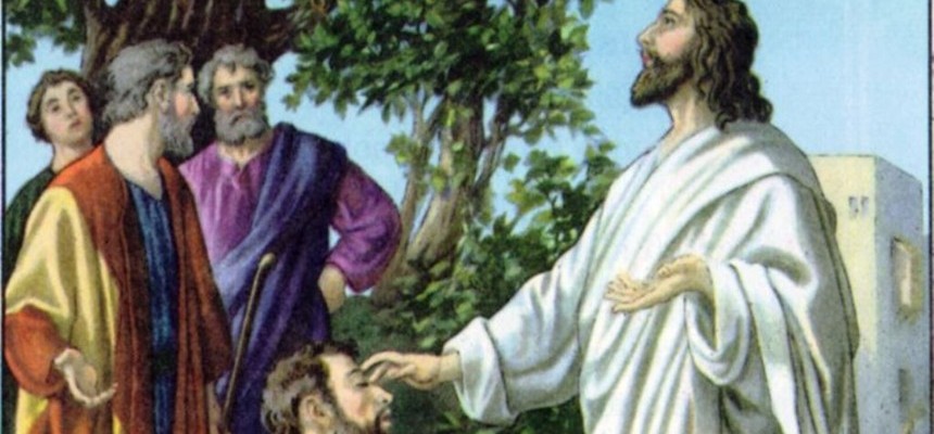 Approaches to Physical Healing