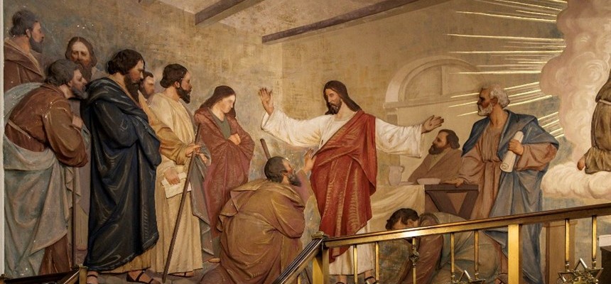 Purpose of Life: The Catholic Gospel