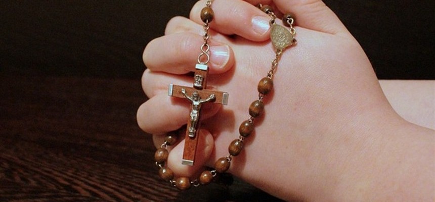 A Rosary Novena for Ireland to Keep Its Protection of the Preborn