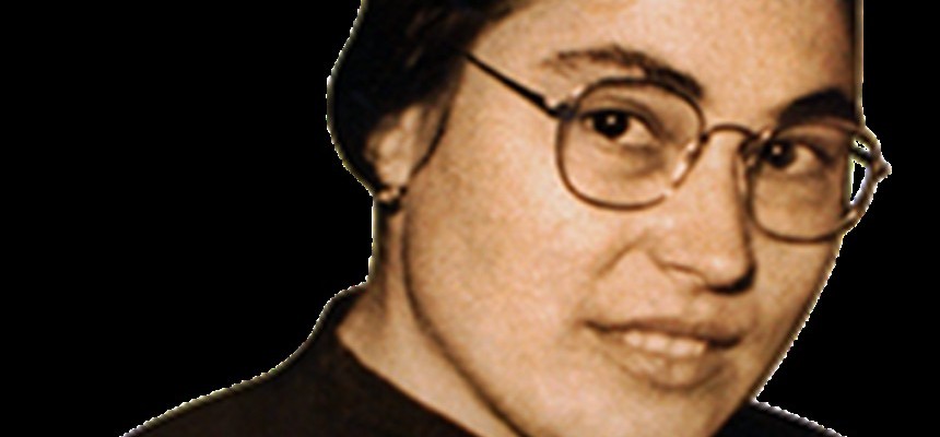Blessed Maria Bolognesi;  Mystic, Stigmatist, Visionary, and Victim of the Demonic