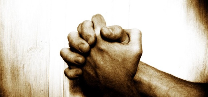 My Daily Prayer…