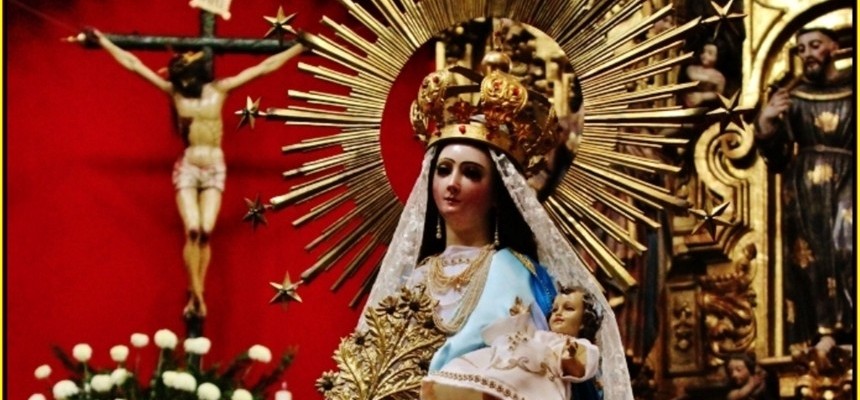 The Regina Coeli: Graces From The Queen Of Heaven