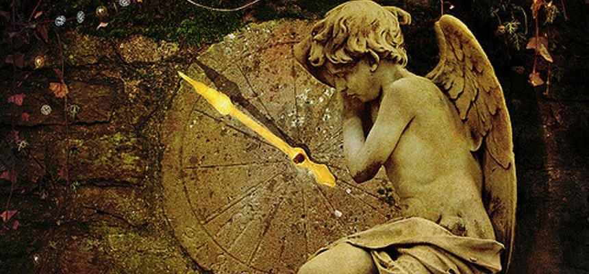 Get to Know Your Guardian Angel