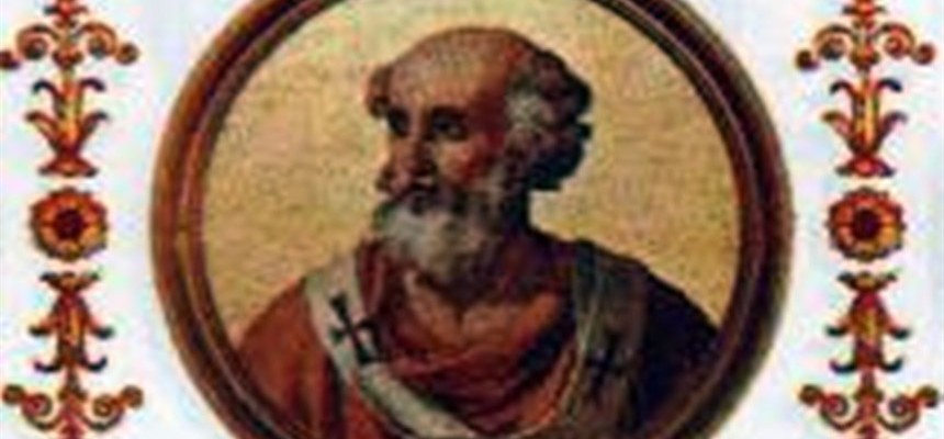 POPE BONIFACE III