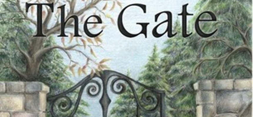 Teen Book Review - The Gate