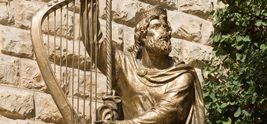 The Insidiousness of Sin: Lessons from King David
