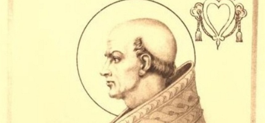 POPE ADEODATUS I