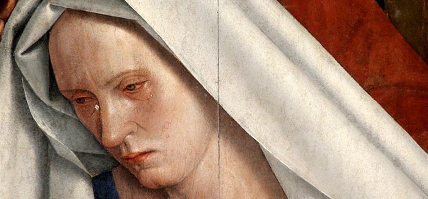 The Mother of Sorrows