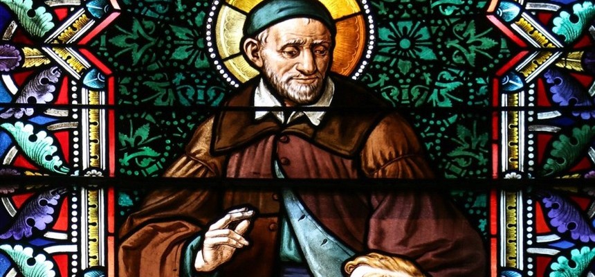 St. Vincent de Paul---Some facts about his life you may not know