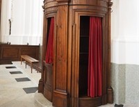 PENANCE:  Public and Private