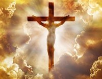 Jesus Spoke to Me.   A Personal Adoration Testimony