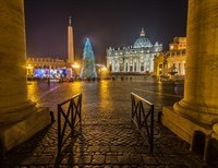 My Birthday Wish for Pope Francis
