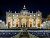 History of Church Part 4 - The 3rd century (200 AD to 300 AD)