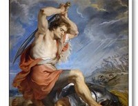 King David is Key to Understanding Salvation History