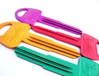 Trust is "key"