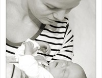 The Reason Behind "A Child Shall Lead Them."  Thoughts for the 46th Anniversary of Roe V Wade