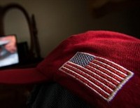 Catholic, Conservative, White Male:  The New Underclass