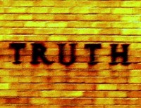 Who Speaks "Truth?" Certainly Christ Does