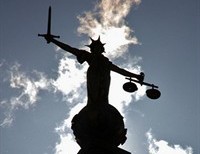 Seek ye First His Kingdom and His Justice