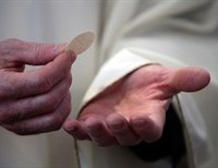 Bar Pro-Abortion Politicians From The Eucharist