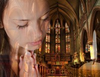 A PARADISE OF LIES - Why Do Catholics Leave the Church?