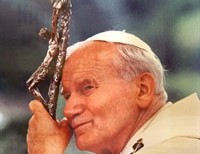 Pope St. John Paul II's Great Love for Medjugorje