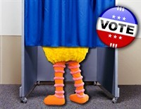 Take your Catholicism into the Voting Booth