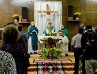 Why Go To Mass?