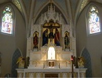 Catholic and Gay