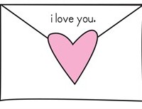 Sr. Margaret's Love Letters